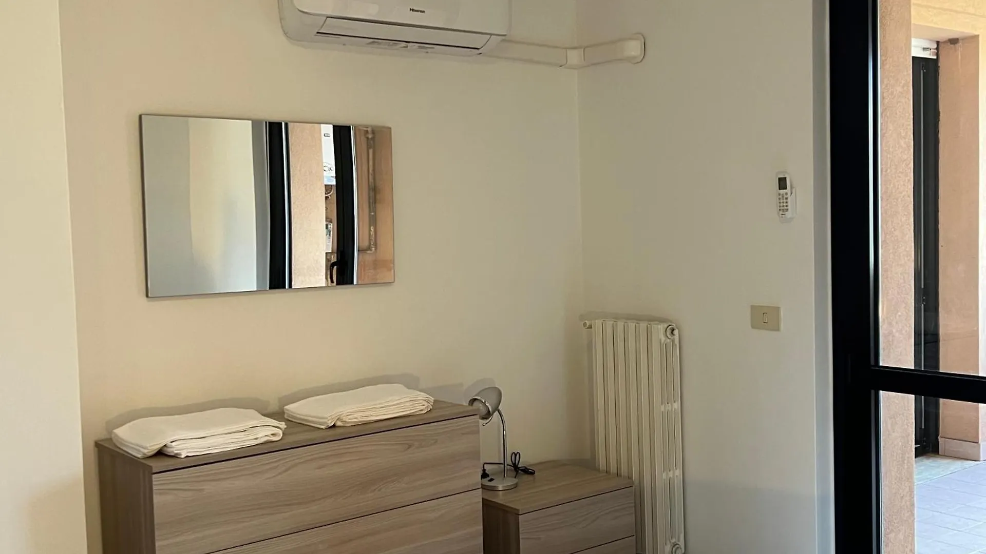 Casa Serena ローマ イタリア